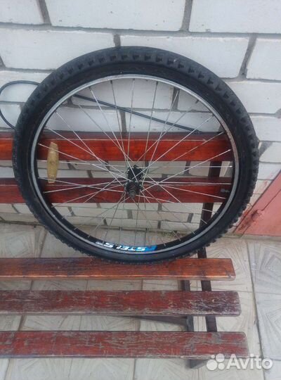 Колеса для велосипеда