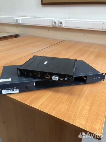 Модули для автоматической телефонной станции ipecs