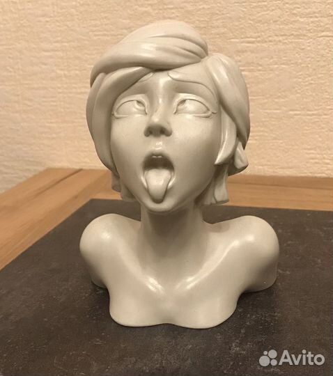 Статуэтка Прекрасная девушка Аниме фигурка