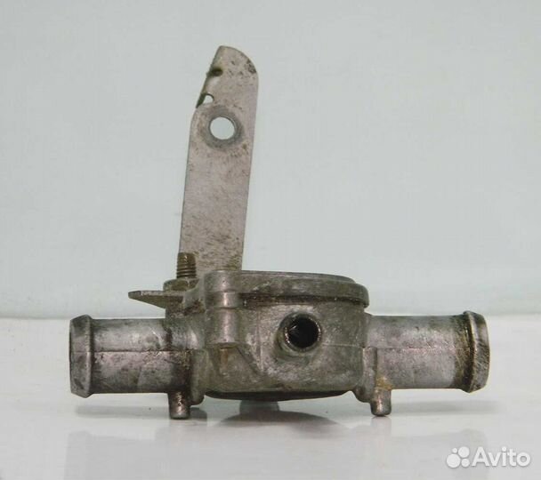 Тройник охлаждения Fiat Marea 1.6 16 кл