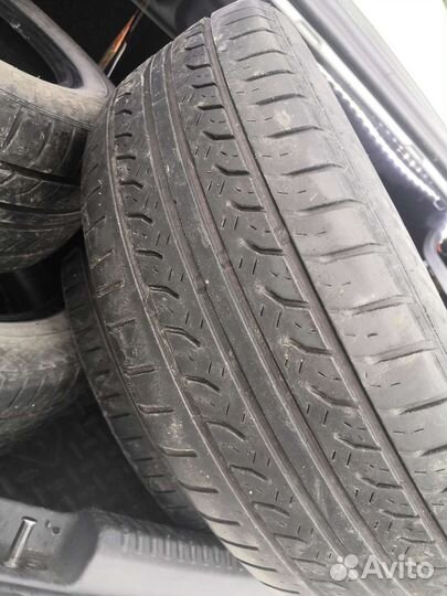 КАМА Kама-233 185/65 R15