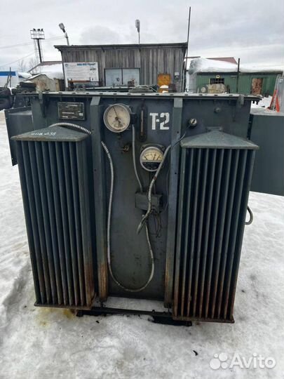 Трансформатор б\у арт24531