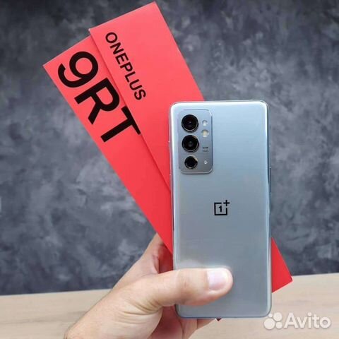 OnePlus 9RT, 12/256 ГБ купить в Москве | Электроника | Авито