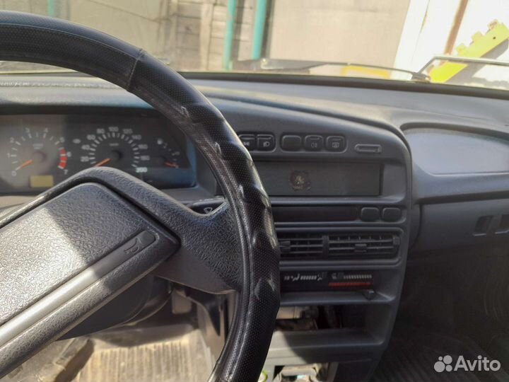 Торпеда панель ваз 2109, 2114, 2115