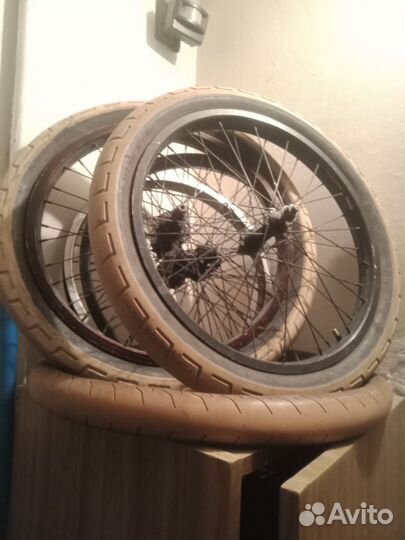 Bmx дербан