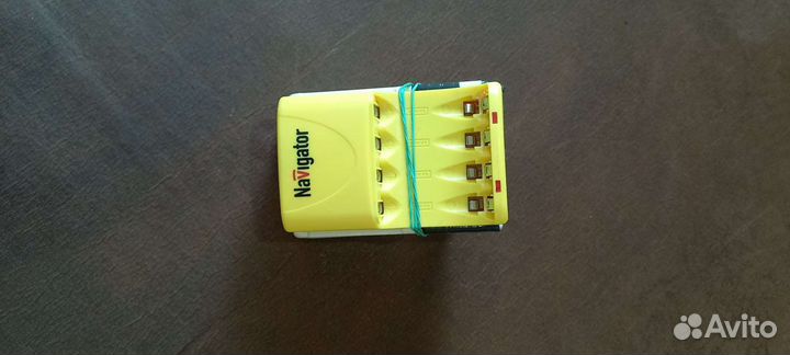 Зарядные устройства