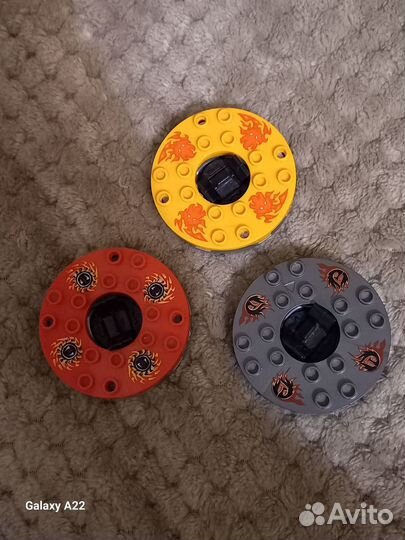 Lego ниндзяго минифигурки