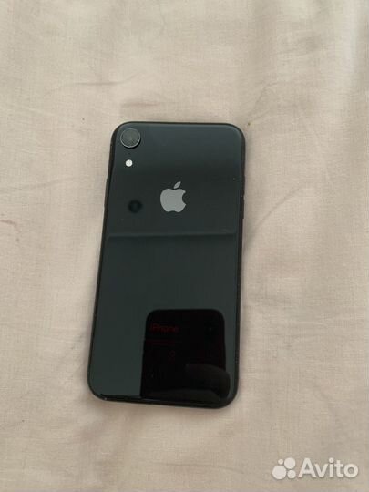 iPhone Xr, 64 ГБ