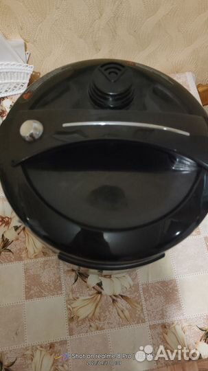 Мультиварка redmond RMC-M22