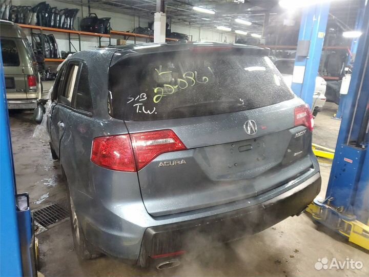 Разбор на запчасти Acura MDX