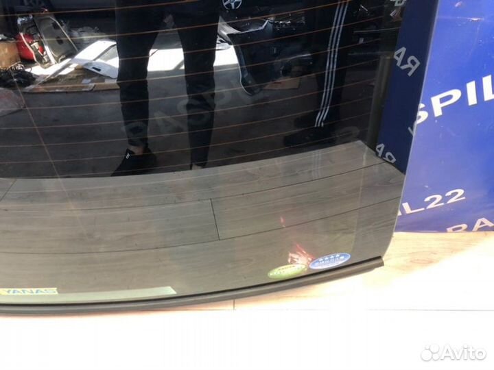 Стекло заднее Mercedes-Benz 212.036 E 250 212