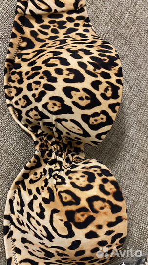 Лиф от купальника