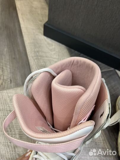 Сноубордические ботинки