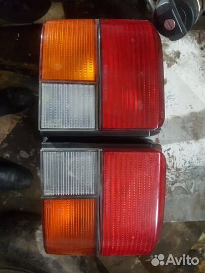 Задние фонари Volkswagen Transporter T4