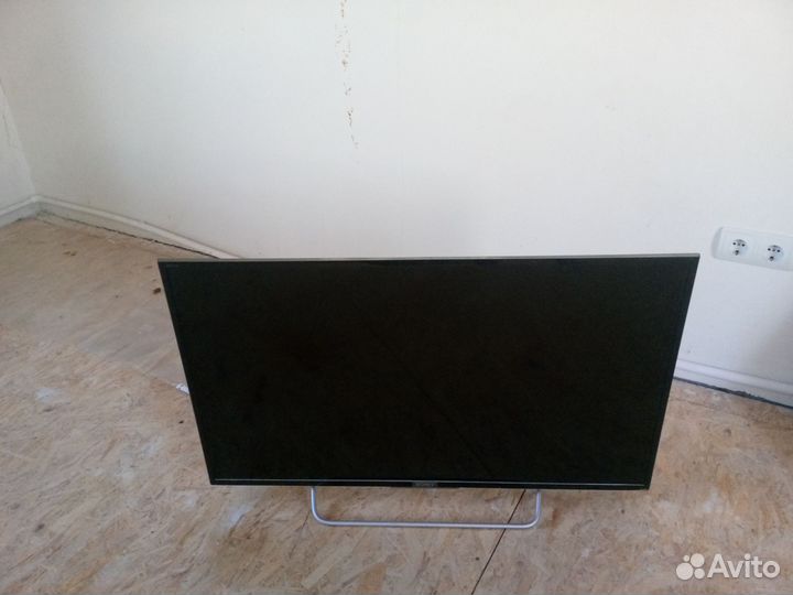 Телевизор sony bravia 40