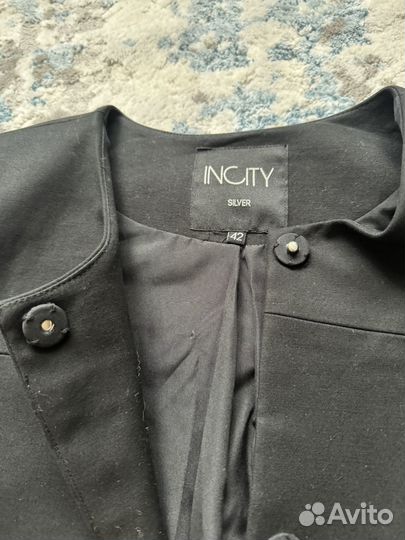 Пальто, тренч, плащ