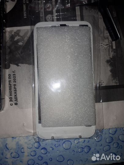 Крышка айфона