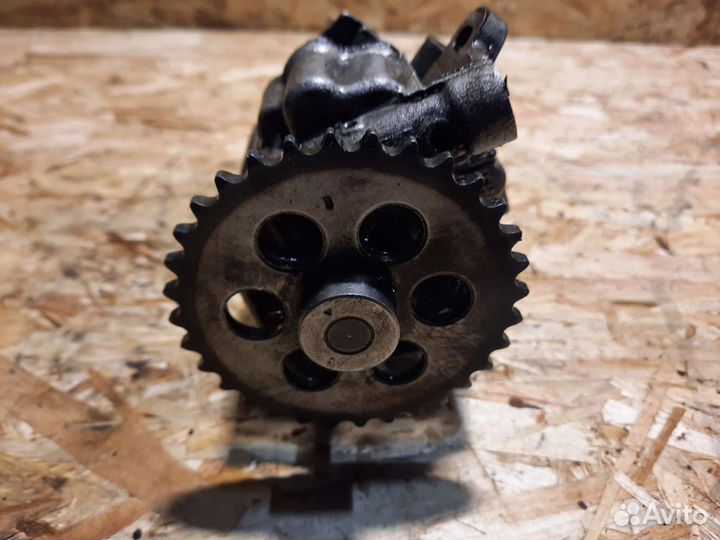 Насос масляный Ford Transit 155 л.с