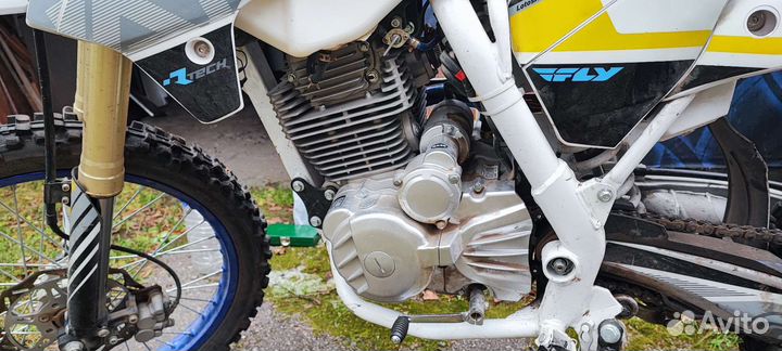 Ataki DR250 2022г