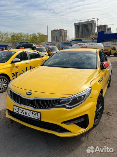 Аренда авто без залога, водитель