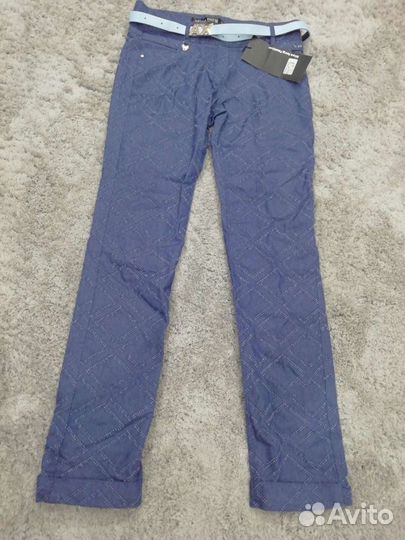 Джинсы для девочки