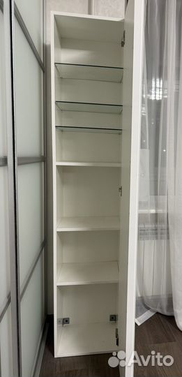 Шкаф пенал бу