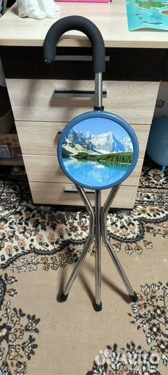 Трость - стул