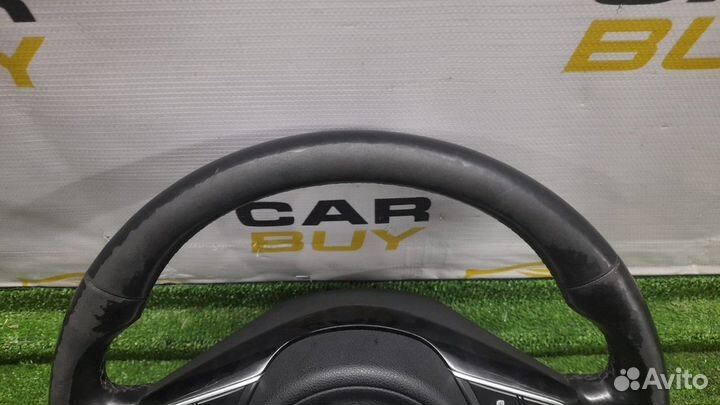 Рулевое колесо (руль) Kia Sportage