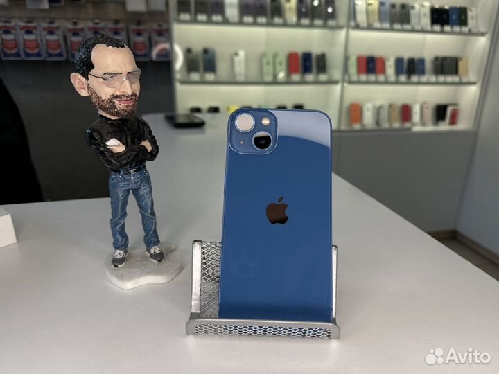 iPhone 13, 256 ГБ