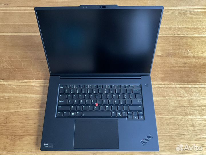 Ноутбук Lenovo ThinkPad P1 Gen 7 Intel (16)