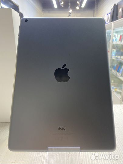 iPad 9th generation 64gb Wi-Fi