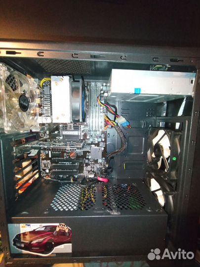Продаю пк