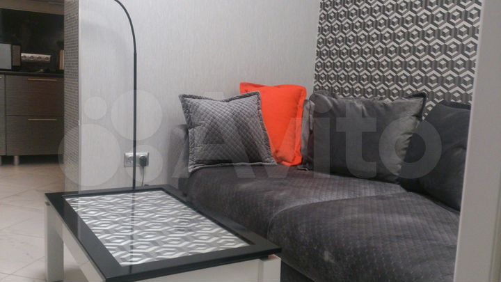2-к. квартира, 60 м², 7/7 эт.