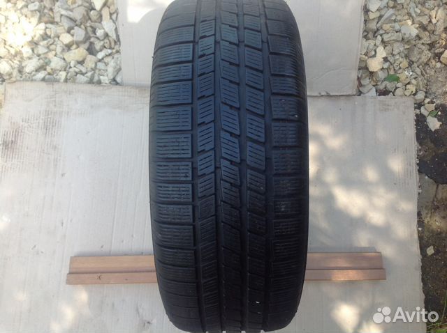 Pirelli Winter 210 Snowsport 215/55 R16