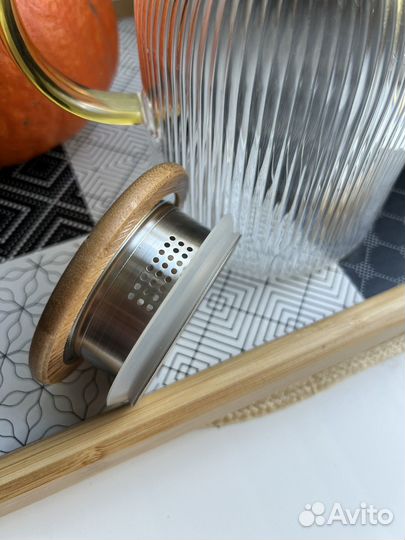 Кувшин новый