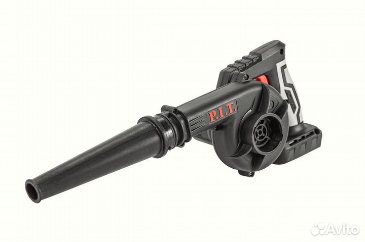 Воздуходувка аккумуляторная P.I.T. PBO20H-300A