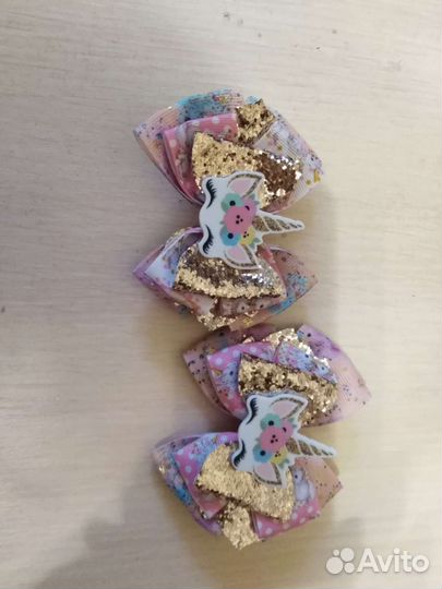 Резинка для волос