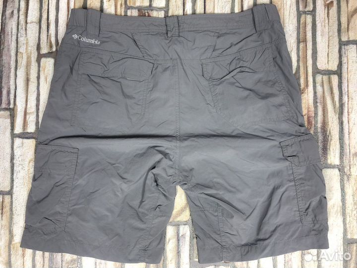 Columbia Треккинговые Шорты W 38