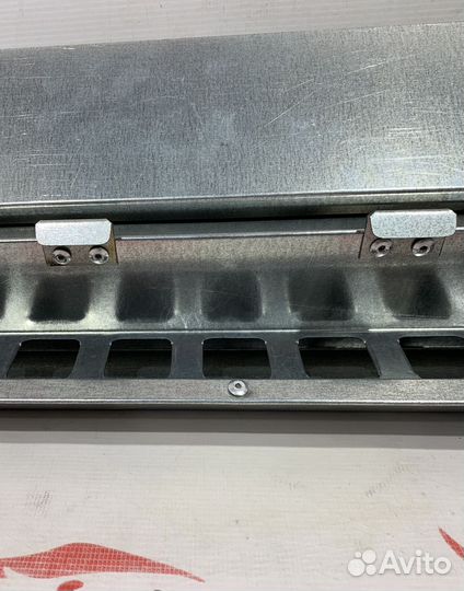 Кормушка перепелиная Экономка престиж 50 см