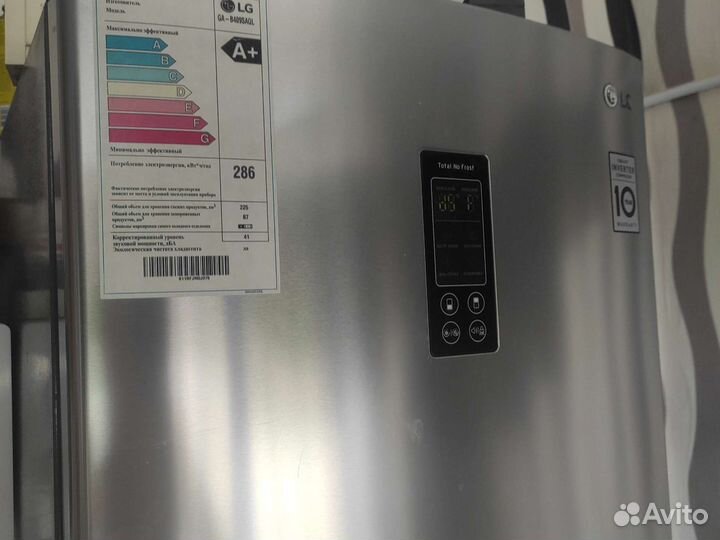 Холодильник на запчасти