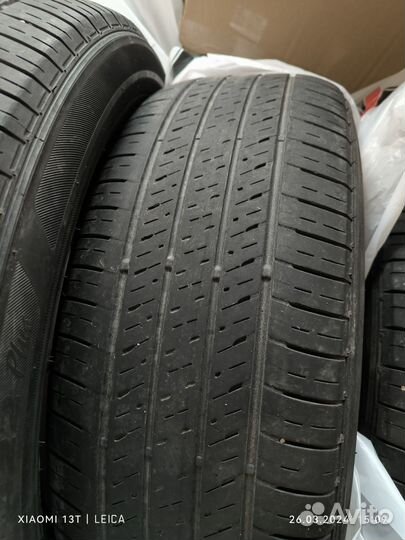 Bridgestone Ecopia EP422 Plus 205/60 R16