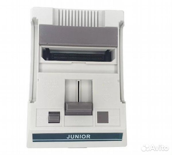 Игровая приставка денди