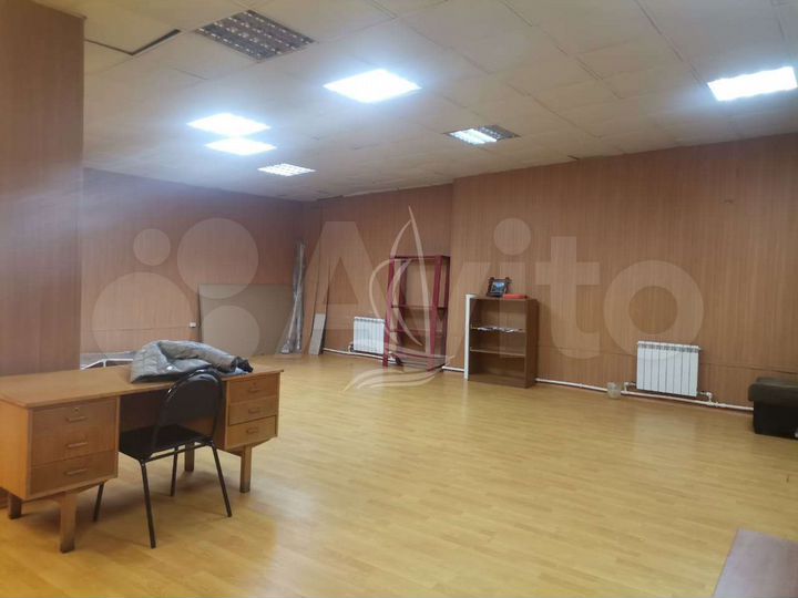 Помещение свободного назначения 80 кв.м