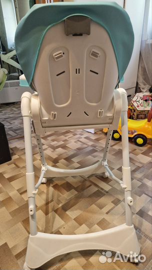 Стул для кормления Kari Kids