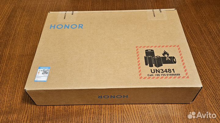 Honor MagicBook 14 14