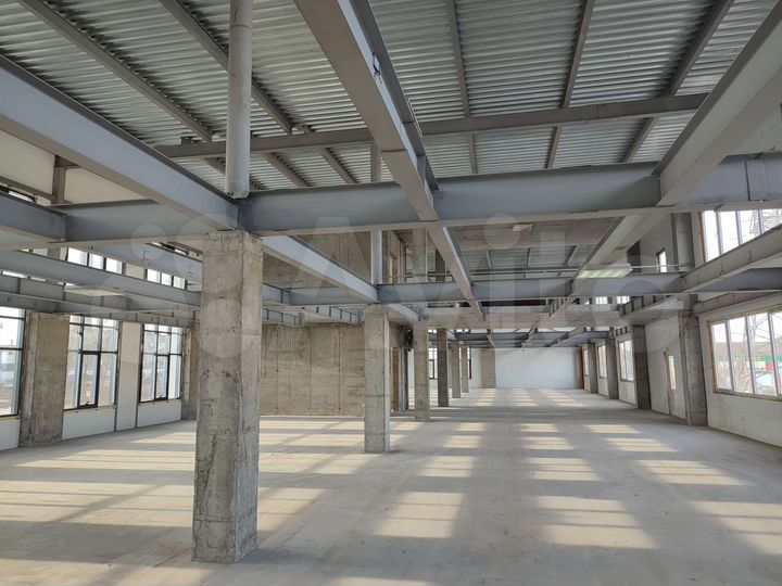 Офис, 300 м²