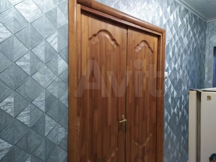 Комната 17,2 м² в 3-к., 1/9 эт.