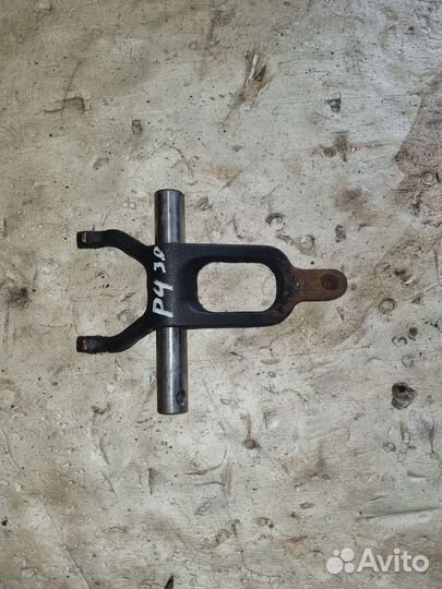 Вилка сцепления Mitsubishi pajero 4