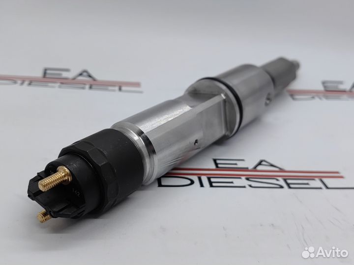 Форсунка 0445120142