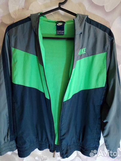 Спортивная кофта nike